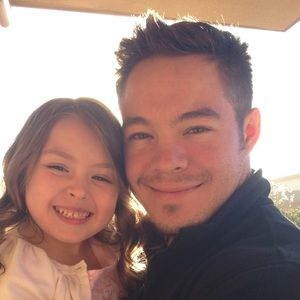 Meet your Posher, Steven